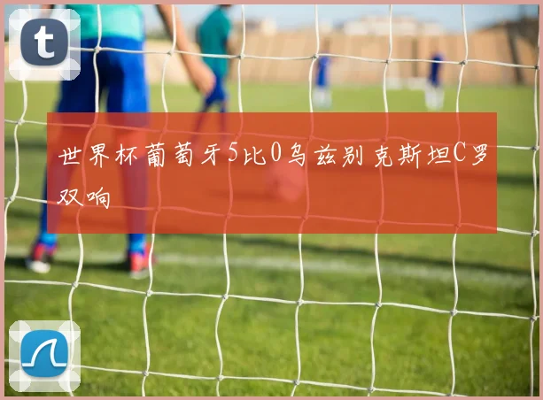 世界杯葡萄牙5比0乌兹别克斯坦C罗双响